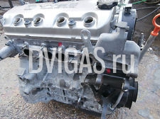 HONDA ACCORD 2.0 LTR 147 BHP (F20 B6) ENGINE TO FIT 1999 TILL 2002