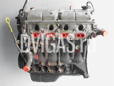 Mazda 323 C IV BG Motor Engine 1,3 49kW/67PS B3E