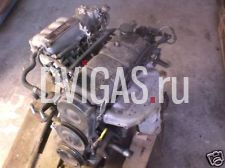 Motor | Mazda 323 F BG 1.6 16V