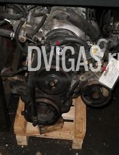 Motor Mazda 121 1.3 16V B3 72PS 91TKM