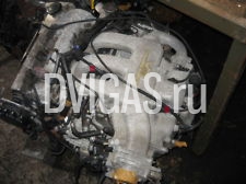 Motor Mazda Xedos 9   2,0 / 105 kw   KF