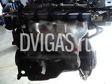 Mazda Demio 1,3 16V B3 Motor 67000 km 46 KW