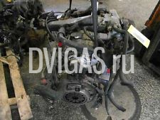 Motor 1,3 16V B3 Kia Pride  (DA)