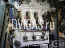 Motor MAZDA 323 2,0l 24V V6 106KW 144PS Motorcode KF