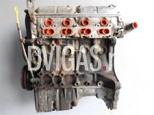Mazda 323 Motor Engine 1,6 16V 65kW/88PS