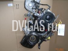 Motor MAZDA 323 P V (BA) 1.3 16V 54 kW MKB: B3 (16V)