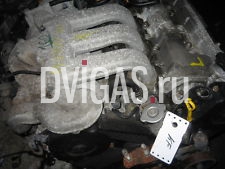 Motor Mazda 323 C / BA   2,0 / 106 kw   KF
