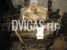 Motor Benzin MAZDA 323 C IV (BG) 1.6