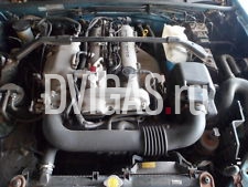2002 Mazda MX5 SVT 1.8L 6spd Sport engine motor BP