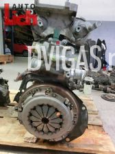 Fiat Stilo 192 BJ01 1,6L 76KW Motor 182B6.000 R3065A01 128tkm