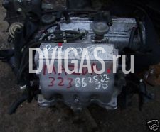 Mazda 323  BA  Motor 1.5 16 V  65 KW  MKB: Z5-DE  8.94-
