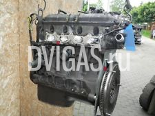 Motor ohne Anbauteile MAZDA 323 C V (BA) 1.3 16V 54 kW B3