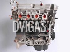 Mazda 323 P V BA Motor Engine 1,5 16V Z5DE 65kW 88PS