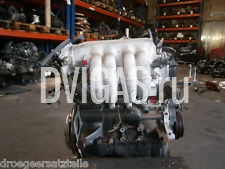 Motor B3  Mazda 323 C 5 (BA) 1,3 16V  73 PS 134.000 km