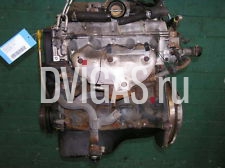 Motor Benzin, Gebrauchtmotor B3 KIA PRIDE (DA) 1.3 16V