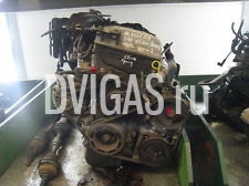 Motor Mazda 323F BA 1,5 16V  Z5-DE  120TKM