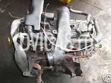 Motor Benzin Einspritzer B3 KIA Pride DA 1.3 16V 53KW Bj.1996 