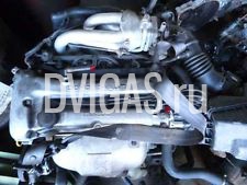 Motor 1,5L 16V Z5DE Mazda 323  (BA)