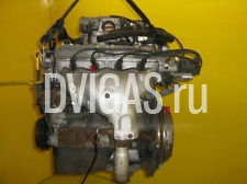 Motor MAZDA DEMIO (DW) 1.3 16V B3 