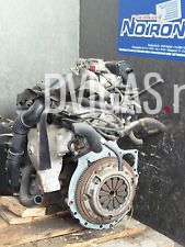 Motor Mazda Demio (DW) 1,3 16V B3(16V) 53KW ab 08/98-04/00