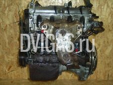 Motor Benzin, Gebrauchtmotor B6 Kia Sephia Stufenheck 1.6