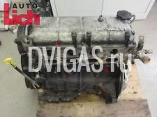 Mazda MX3 BJ93 1,6 65KW Motor Motorblock B6