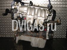324212 Motor ohne Anbauteile (Benzin) MAZDA 323 S IV (BG) 1.6 8V  1598 cm
