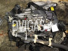 Motor Diesel RF1G Mazda 323 P V (BA) 2.0 D 52Kw Bj 97
