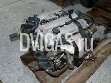 Mazda MX5 MX 5 NA 89-98 1,6 90PS B6 KOMPLETT MOTOR  inkl. ANBAUTEILE