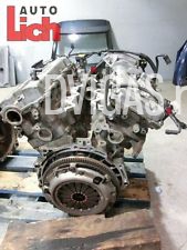 Mazda 323F BA 5T. 2,0L 106KW Motor ABA