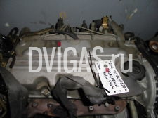 Motor Mazda 323 F 2,0 Diesel 74KW 61598 km