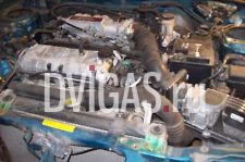 Mazda 323 F Motor 1,6 16V 65Kw aus Bj 92 148Tk