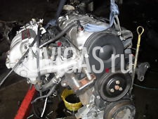 Mazda 323 BG 1,6 65 kw Motor