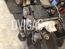 Audi A3 2.0 TDI 2004 8P BKD Engine Golf MK5 Seat Leon MK2 Passt b6 Skoda octavia