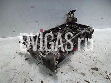 Mazda 626 97-02 2.0 Motor-Zylinderkopf / Code: FS / 100kW 136PS / 133 000km