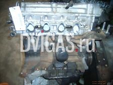 4392442 Motor ohne Anbauteile (Benzin) MAZDA 323 P V (BA) 1.5 16V  65 kW  88 PS