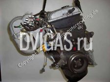 Mazda 323 BJ Modell 2000 Motor 1.6 72kw Motorcode ZM 87914km