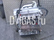 398033 Motor ohne Anbauteile (Benzin) MAZDA 323 C V (BA) 1.5 16V  1489 cm