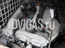 Motor Mazda MX-5 II 1,6 16V Bj. 05 65.000 km B6 mit 3 Monaten Gew