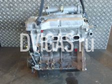 390540 Motor ohne Anbauteile (Benzin) MAZDA 323 F VI (BJ) 1.5 16V  1498 cm