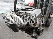 Motor Mazda 323 C BA 1.5 16V Bj. 94-98    MKB Z5