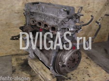 Motor Defekt Benzin 1,5 ZL Mazda 323 F BJ 98-02