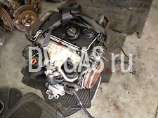Audi A3 2.0 TDI 2004 8P BKD Engine Golf MK5 Seat Leon MK2 Passt b6 Skoda octavia