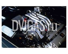 1990 Cadillac Aurora Experimental Concept Engine Photo Poster zm1034-ZSG3DL