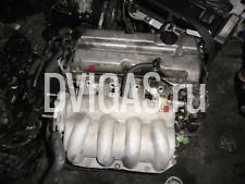 Motor Benzin ZM Mazda 323 F VI (BJ) 1.6 72KW Bj 2000