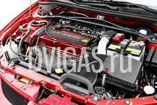 2003 Mitsubishi Lancer Evolution Engine Automobile Photo Poster zm563-DH26AR