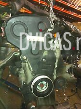AUDI A4 B6 ALT ENGINE 2.0 PETROL 86692 MILES 1984cc PETROL   #AG