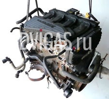 Fiat Multipla Motor Stilo Mkb: 182B6.000 1.6 76KW 182B6