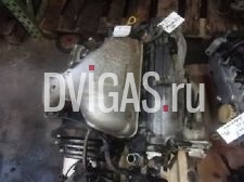 Motor Benzin MAZDA 323 F V (BA) 1.5 16V