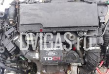  Ford Transit 2.0 TDCI 74 KW 100 PS ABFA Motor Moteur Engine 2000 - 2006